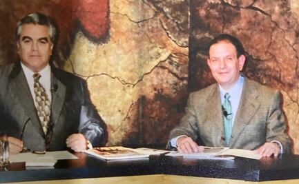 Después de casi 50 años, Canal 11 hace la graciosa huida