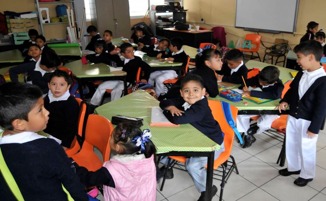 (Foto: El Universal /Archivo)