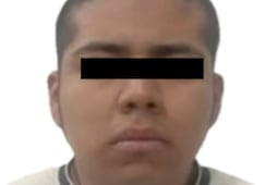 Cae otro presunto miembro de "Los Vallarta" que estaría relacionado con triple homicidio; Fiscalía mexiquense suma 8 detenidos