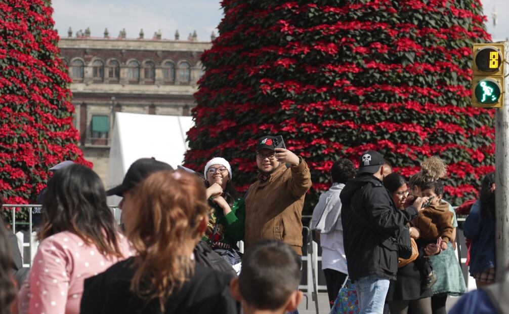 Foto: Carlos Mejía / EL UNIVERSAL