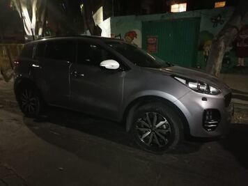 Detienen a tres por robo a casa de exdirectivo de Cruz Azul