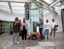 Trabajador del FCE presenta denuncia por homofobia ante la SEP