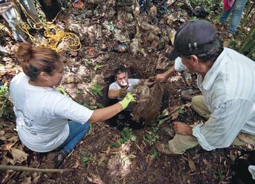 La CEAV revisará a forenses del país