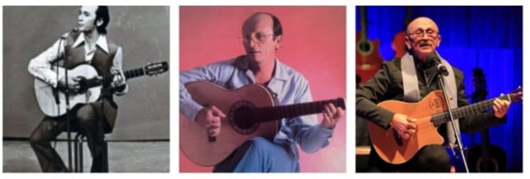 Fallece el cantautor mexicano Sergio Esquivel