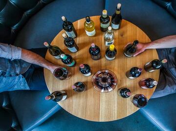 5 vinos mexicanos ricos y a buen precio