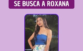 Buscan a Roxana López, en San Martín Itunyoso, Oaxaca, tras ser vista por última vez el 20 de febrero; se desconoce paradero de su pareja