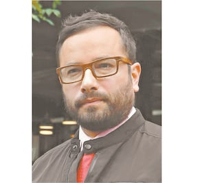 Romo sale raspado entre los restauranteros