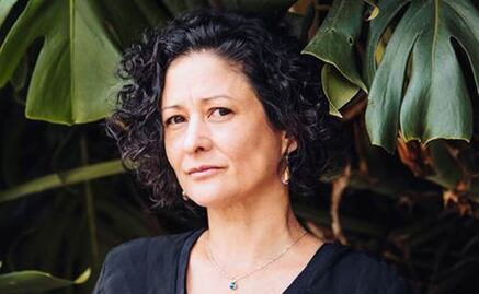 La escritora Pilar Quintana gana el Premio Alfaguara de Novela 2021