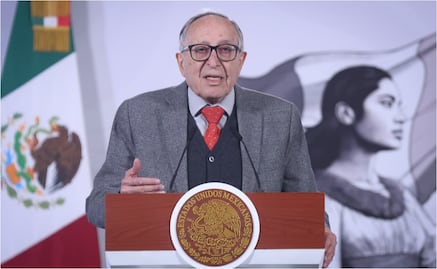 Mundial 2026: ¿Por qué México no pide a visitantes vacunación obligatoria contra sarampión? Secretario de Salud explica