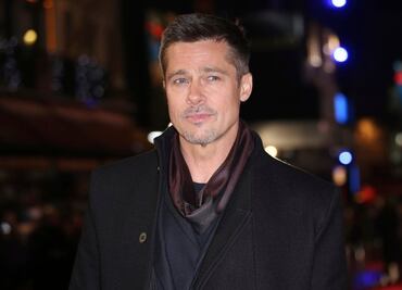 Brad Pitt se siente "triste y frustrado"