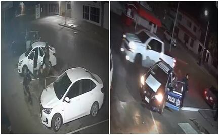 Tras ataque armado colocan corona fúnebre para extorsionar en floreria de Los Mochis VIDEOS