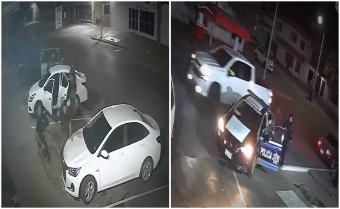 Sicarios balean floreria en los Mochis