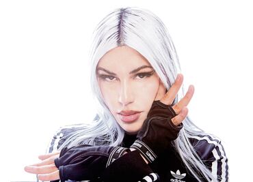 Audiffred explora en la diversidad de la música electrónica