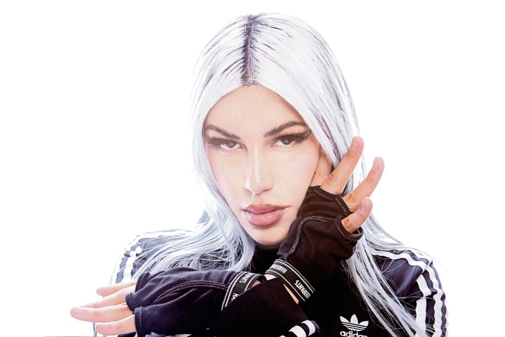    Audiffred explora en la diversidad de la música electrónica