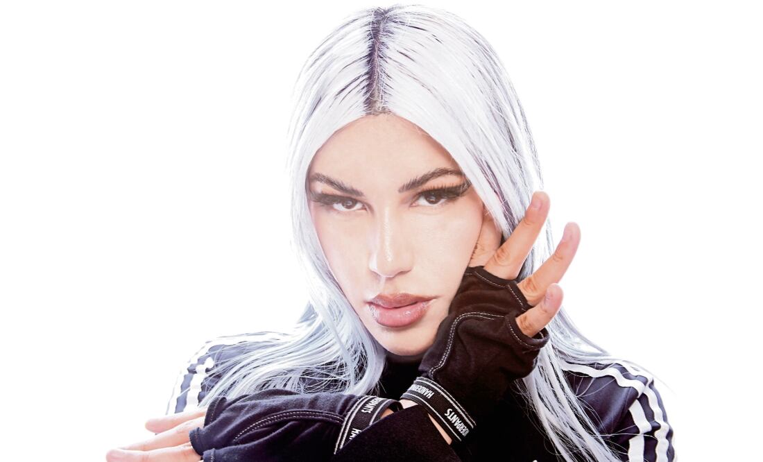 Audiffred explora en la diversidad de la música electrónica