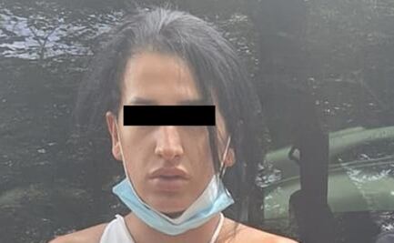 Dan prisión preventiva a colombiana detenida por robo a casa habitación en Benito Juárez y Álvaro Obregón 