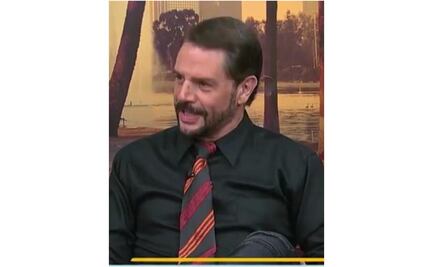 Héctor Parra le ofrece ayuda a su hija y alista demanda contra Ginny Hoffman