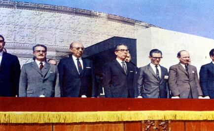 “Hemos sido tolerantes hasta excesos, pero todo tiene un límite”: Díaz Ordaz