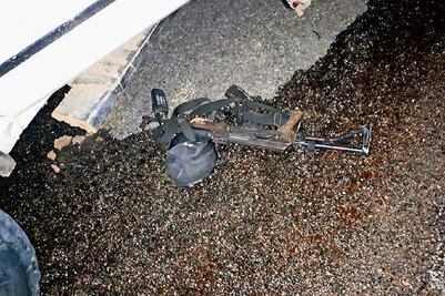 A Mazatlán se lo disputan todos