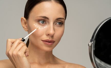 Errores al aplicar el corrector de ojeras que podrás evitar desde ahora