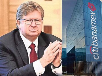 Germán Larrea: ¿En qué sectores tiene negocios el empresario?