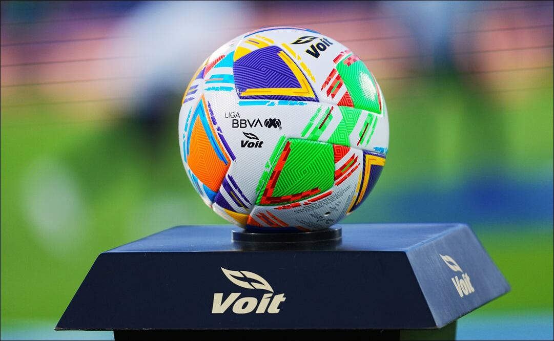 Así se jugarán las semifinales del Clausura 2025 / Foto: Imago7