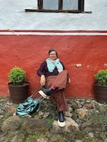 “Acapulco es un paraíso a costa de  la gente que vive en las periferias”: Brenda Ríos