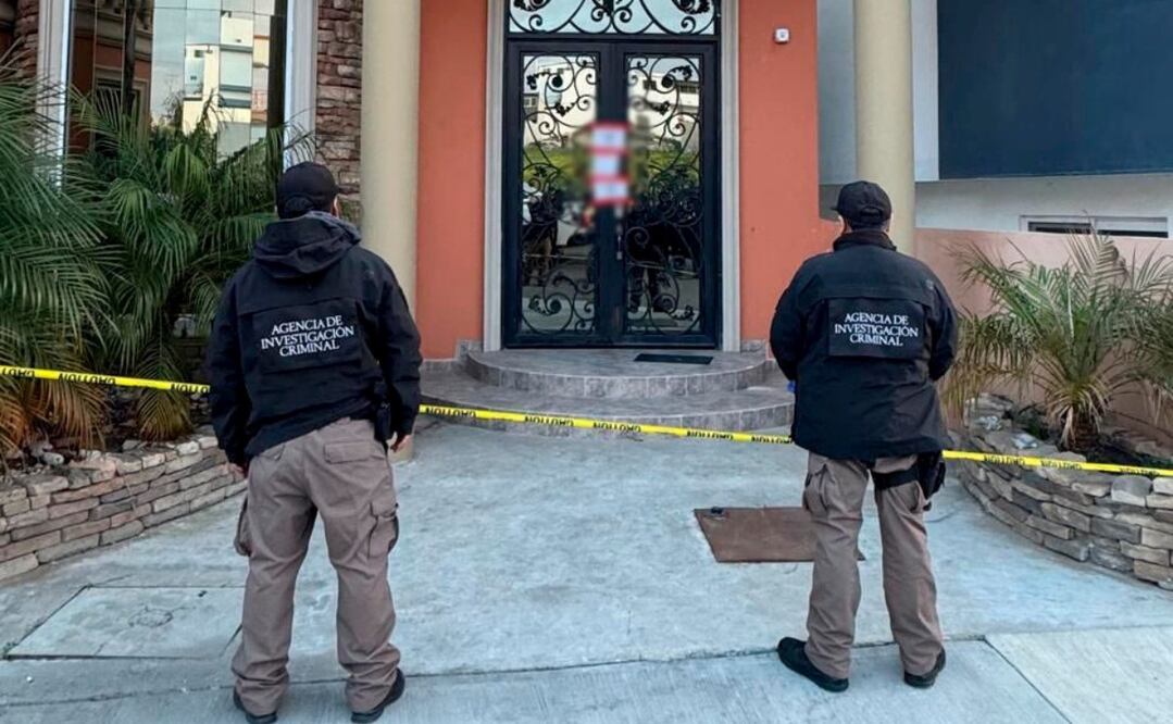 Incautan 122 kilos de coca y 238 bolsas con metanfetamina. Foto: Especial