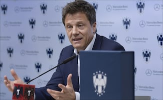 ¿Se va el 'Tato' Noriega? Este es el polémico comunicado de Rayados tras ser eliminados del Clausura 2026