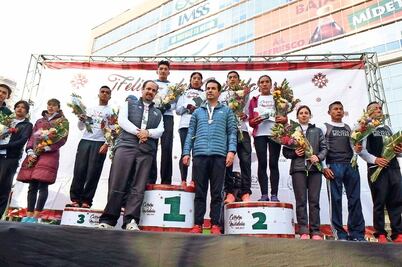 Enfermedades crónicas cambian modelo del IMSS