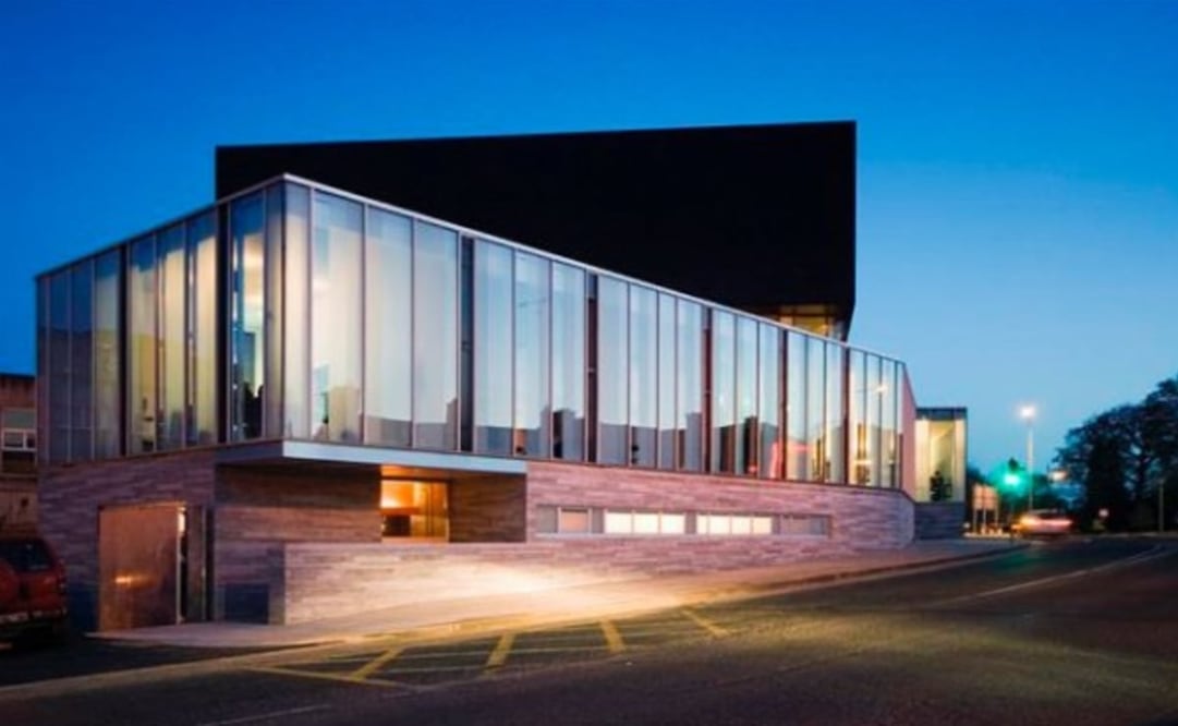 Foto: Facebook - Solstice Arts Centre