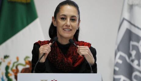 Pese a amago de cerrar el Metro, Sheinbaum cree en un acuerdo con los trabajadores 