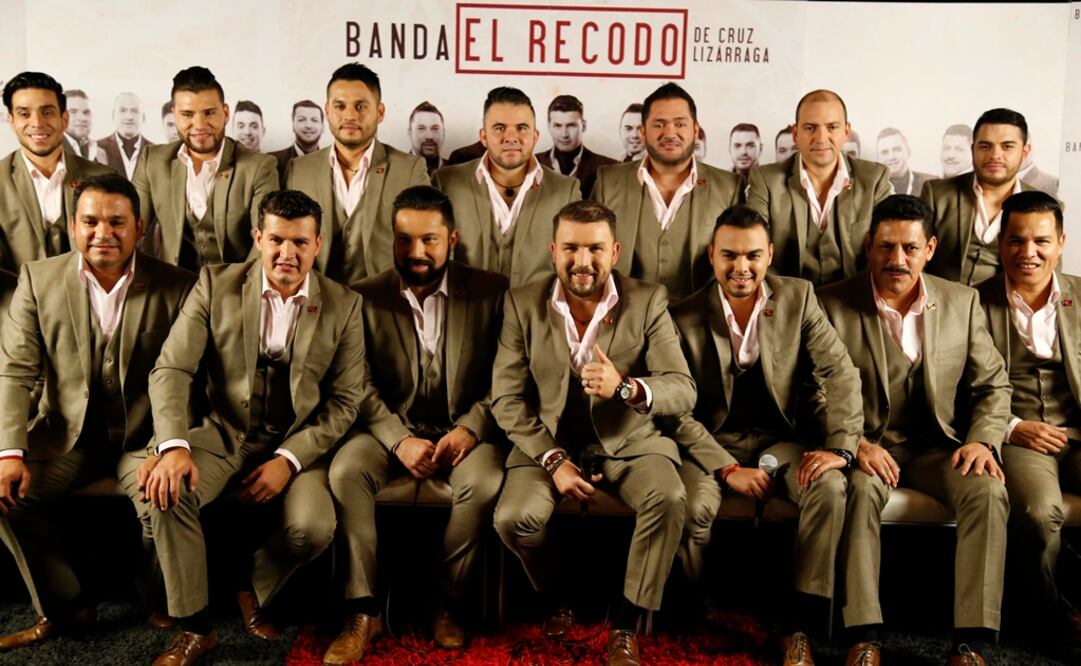 Hablaron de la violencia que rodea a los músicos regionales (AGUSTÍN SALINAS. EL UNIVERSAL)