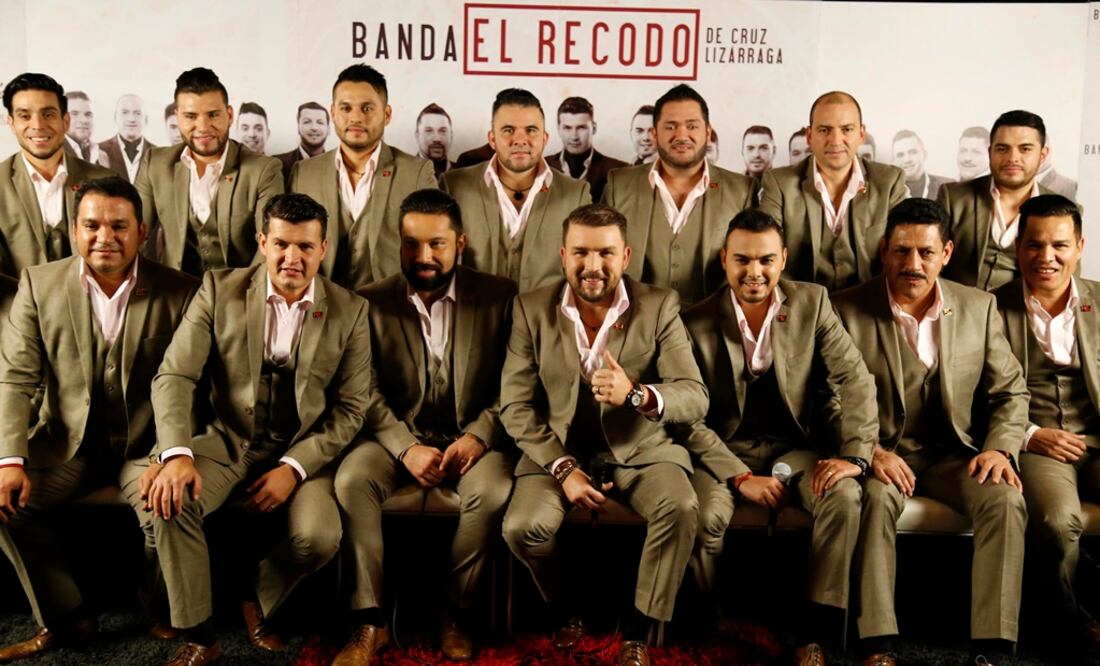 Hablaron de la violencia que rodea a los músicos regionales (AGUSTÍN SALINAS. EL UNIVERSAL)