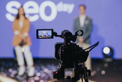 SEOday: La cumbre que transformará tu negocio con las estrategias de los líderes en Marketing y SEO