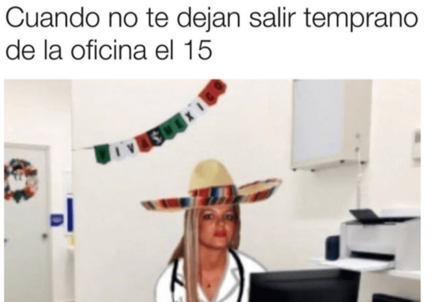 El confuso grito de independencia de AMLO y los berrinches del rey Carlos, en los memes de la semana