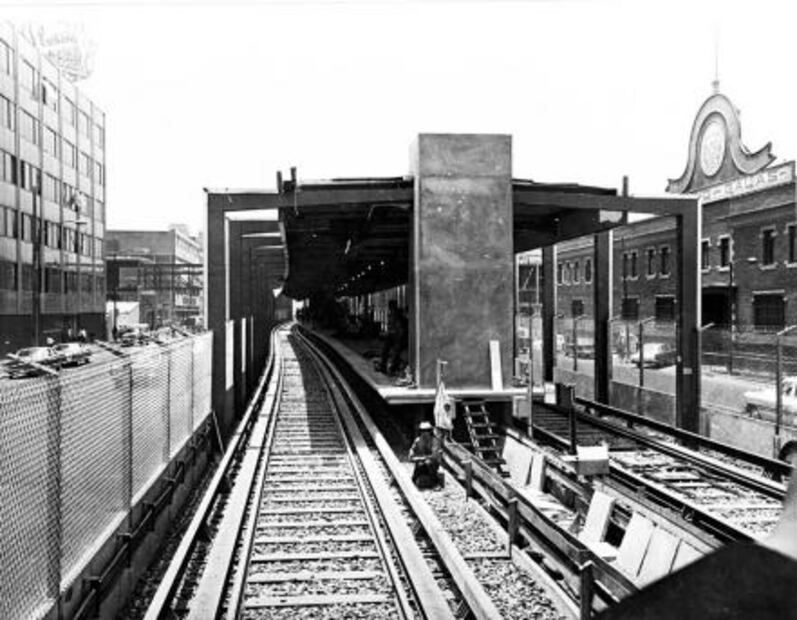 El origen de los hoteles de paso de Tlalpan