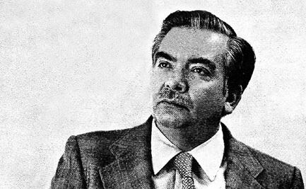 Clío conmemora al historiador Luis González y González