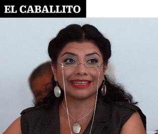 Riñen en Morena