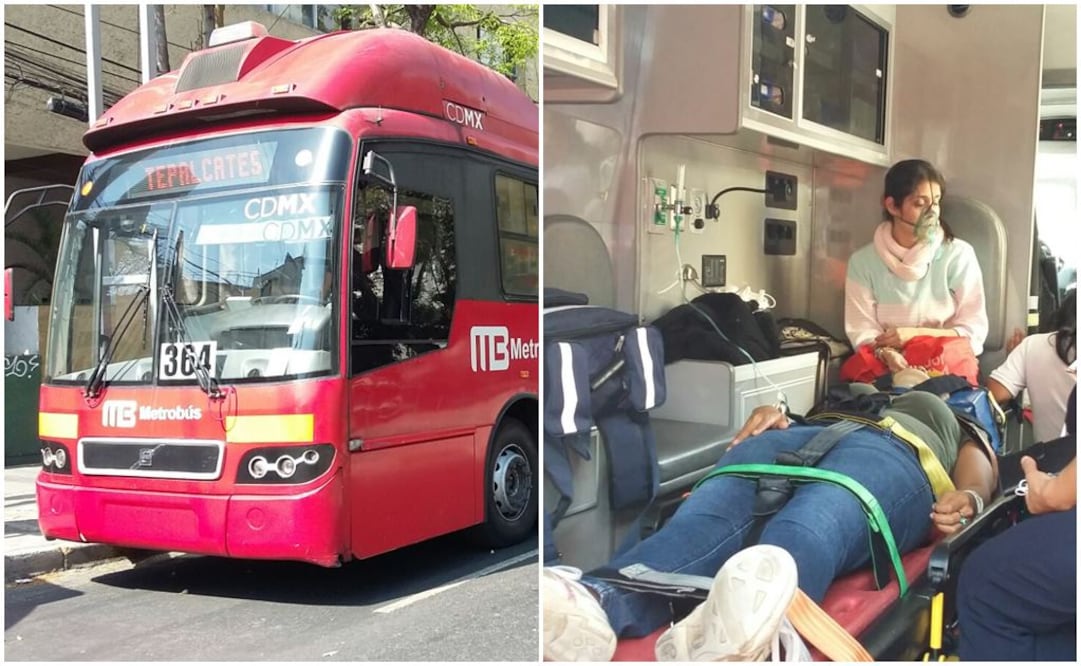 Foto: Valente Rosas / ELUNIVERSAL