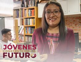 Jóvenes Construyendo el Futuro 2025: ¿cómo tramitar tu certificado?