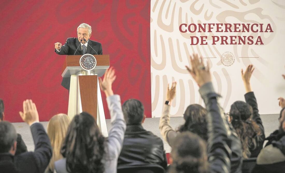 Foto: Archivo/EL UNIVERSAL