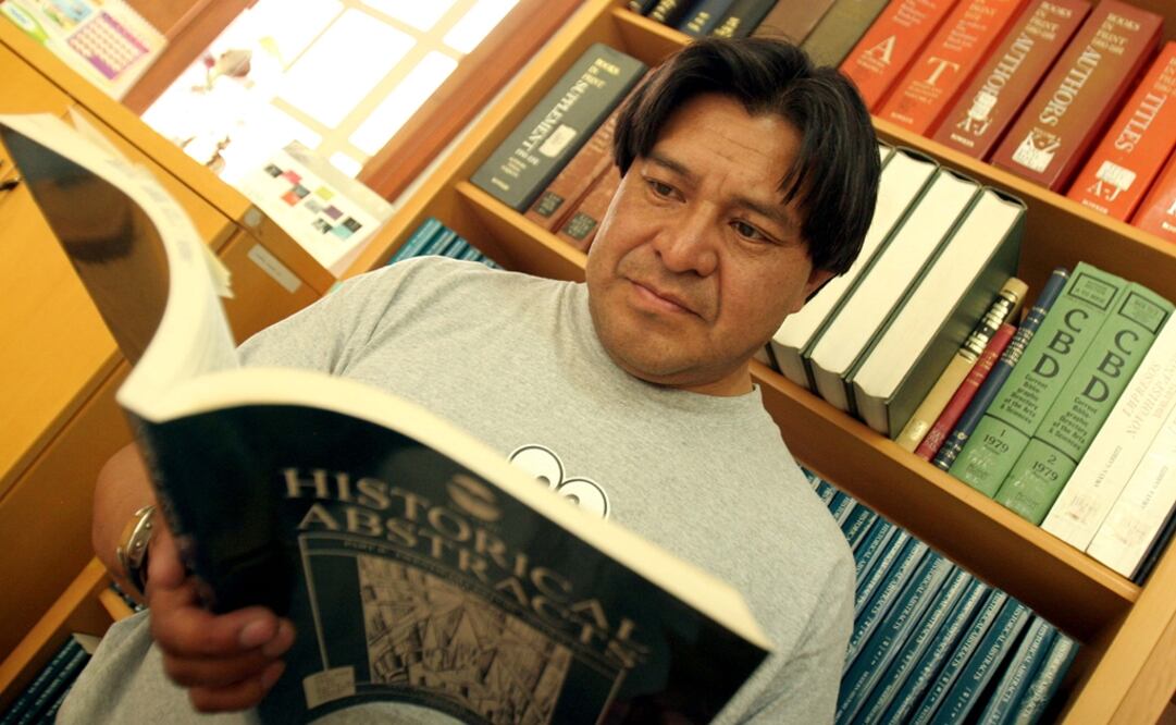 Foto: Archivo El Universal