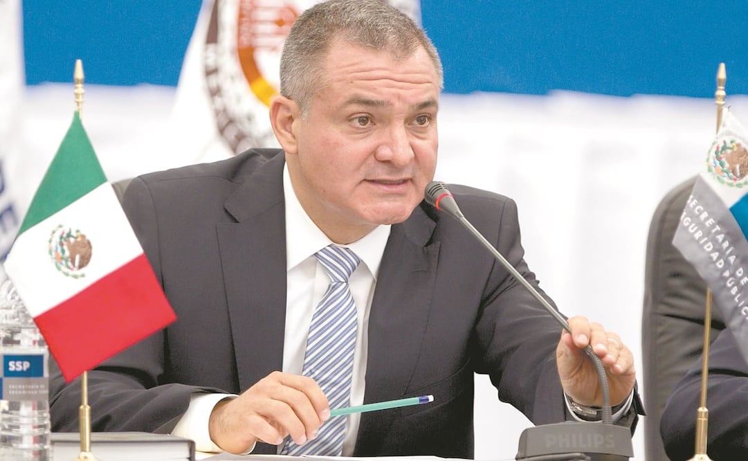 Foto: Archivo / EL UNIVERSAL