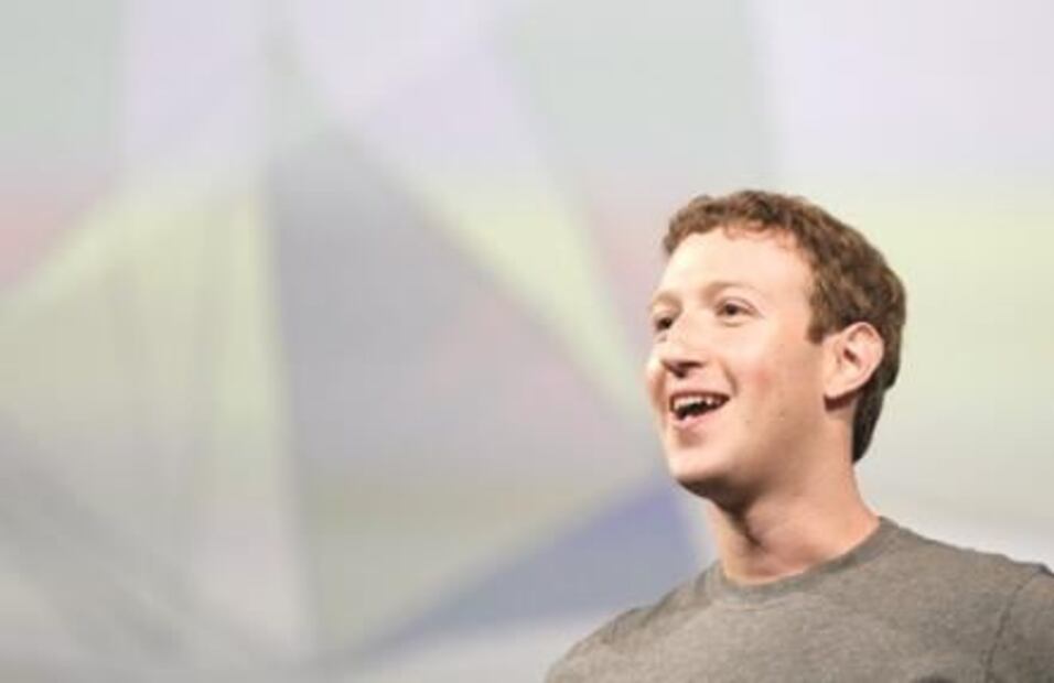 ¿Quiénes son los creadores de las redes sociales más famosas?