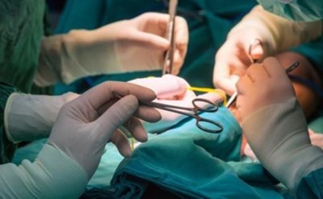 Imagen ilustrativa / Especial 