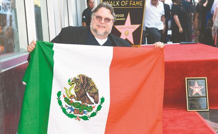 No crean todo lo que dicen de nosotros los migrantes: Del Toro