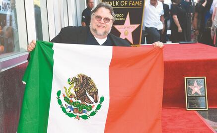 No crean todo lo que dicen de nosotros los migrantes: Del Toro