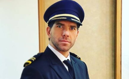 Arap Bethke se alista para la segunda temporada de "La Piloto"