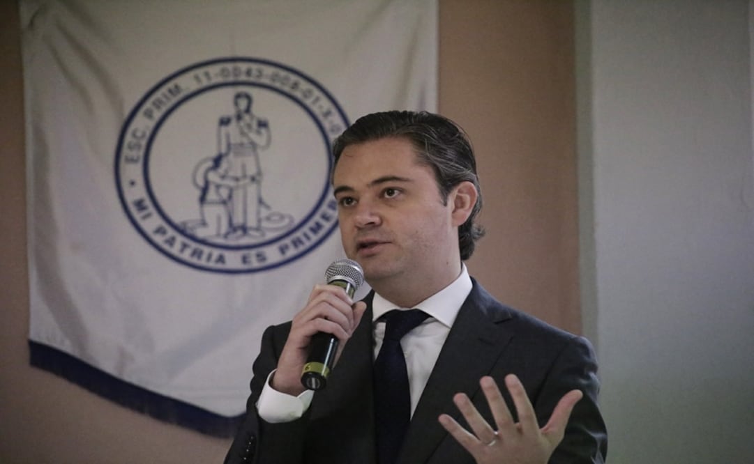 Foto: Archivo/ EL UNIVERSAL          